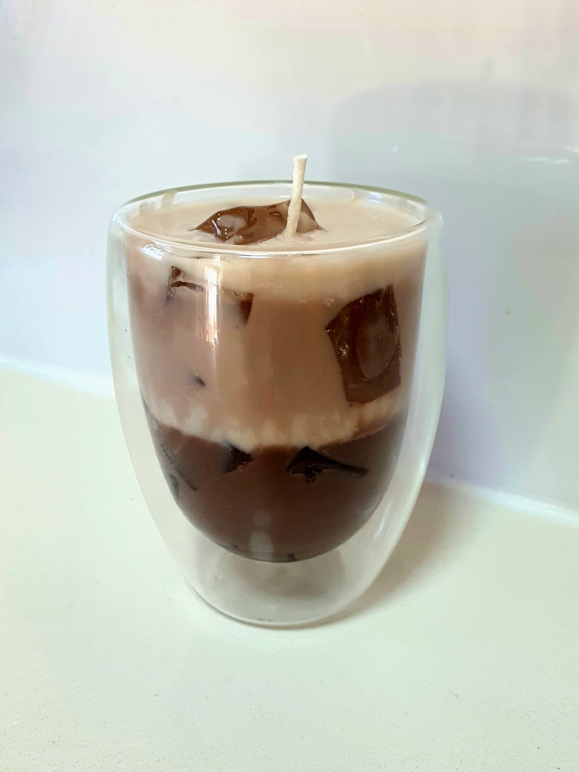 נר ריחני מתנה זוגית מושלמת אוריה אומנות ועיצוב 3